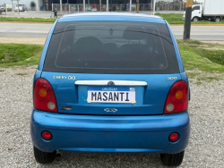 Imagen de  Manual  2010 Chery QQ3