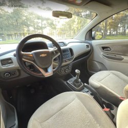 Imagen de  Manual  2013 Chevrolet Spin