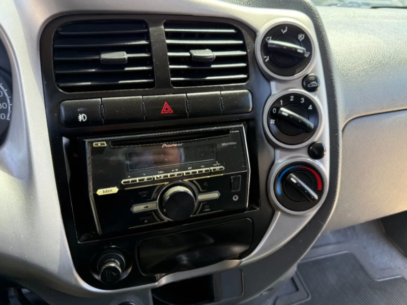 Imagen de  Manual  2018 Kia Bongo