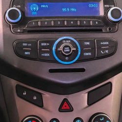 Imagen del Chevrolet 2012  1.6 listo para la venta  