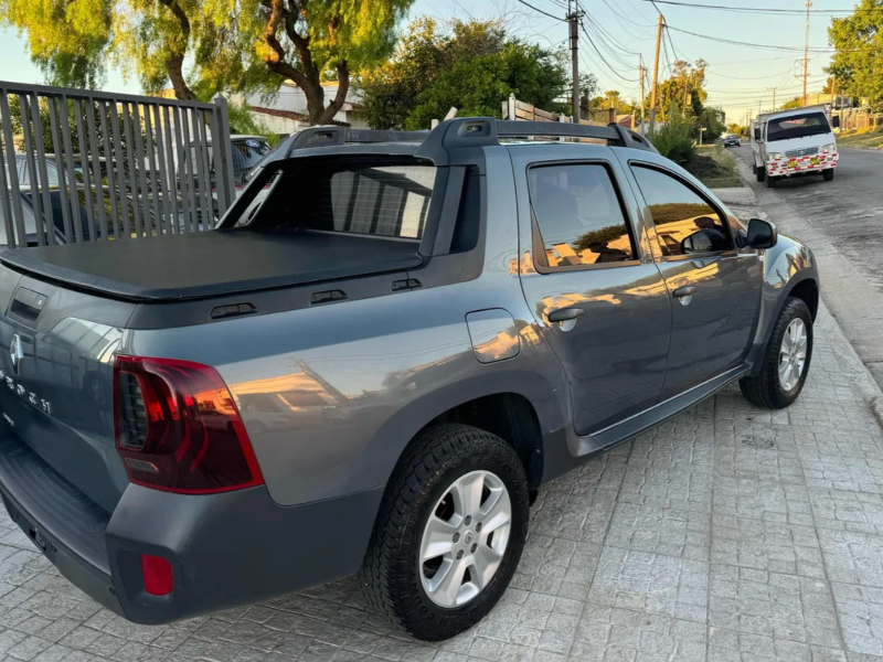 Renault usado en Florida