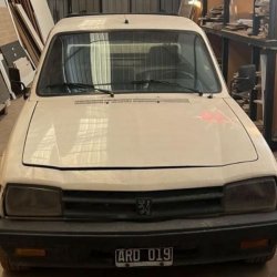 Peugeot usado en Canelones