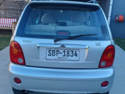 Chery usado en Canelones