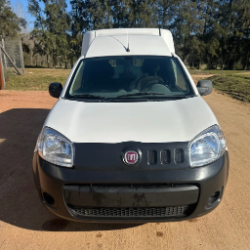Foto: Fiat Fiorino 2015: Lista para Trabajar en Maldonado