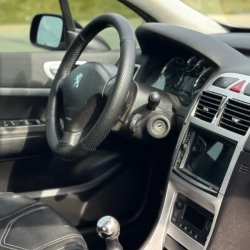 Imagen de  Manual  2012 Peugeot 307