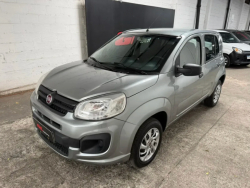 Imagen del Fiat 2017  1.4 listo para la venta  