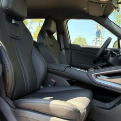 BYD Yuan Plus Precio