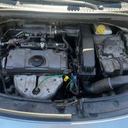 Citroën C3 Precio