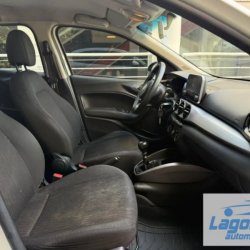 con motor 1.3 a la vista