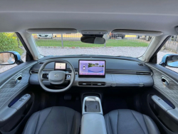 Venta en Uruguay de Dongfeng Nammi  4 puertas 