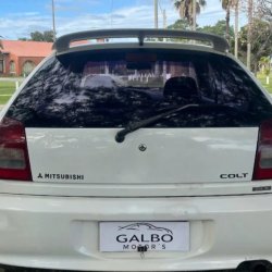 venta de Mitsubishi Colt usado