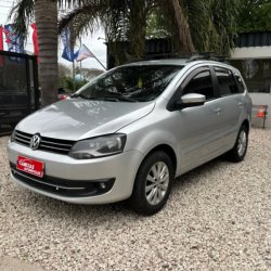 Suran 2012 usado en venta