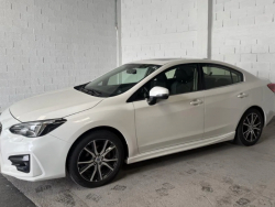 Subaru usado en Canelones