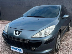 307 2007 usado en venta