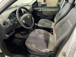 Chevrolet Celta  hatchback ofrecido en Paysandú 
