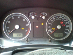 Imagen del Volkswagen 2010  2.0 listo para la venta  