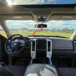 Imagen de  Manual  2012 Dodge Ram 2500