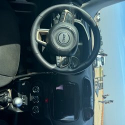 Jeep Renegade Precio