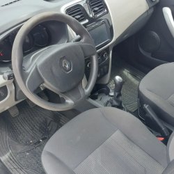 Imagen de  Manual  2017 Renault Logan