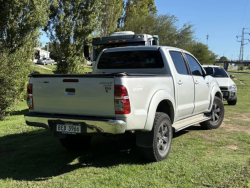 Imagen del Toyota 2011  3.0 listo para la venta  