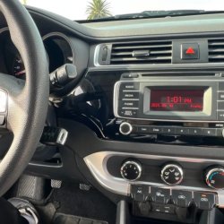 Kia Rio Precio