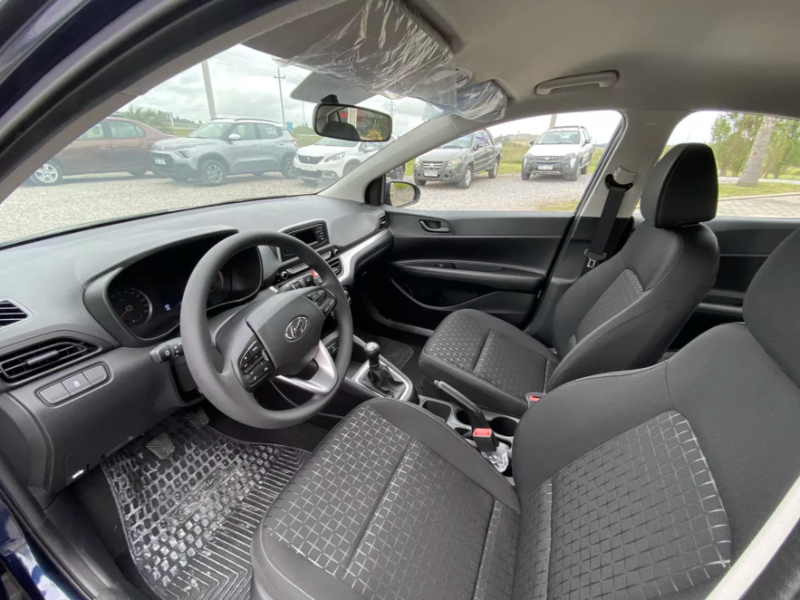 Imagen del Hyundai 2025  1.0 listo para la venta  