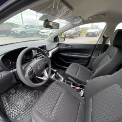 Imagen del Hyundai 2025  1.0 listo para la venta  