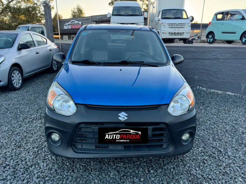 Suzuki usado en Canelones
