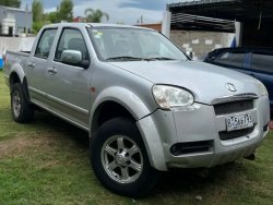 Great Wall usado en Maldonado