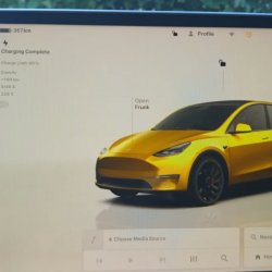 Imagen de  Automática  2022 Tesla Model y