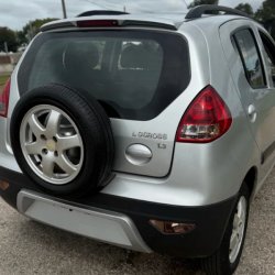 Imagen de  Manual  2012 Geely LC