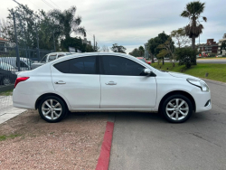 Imagen del Nissan 2019  1.6 listo para la venta  