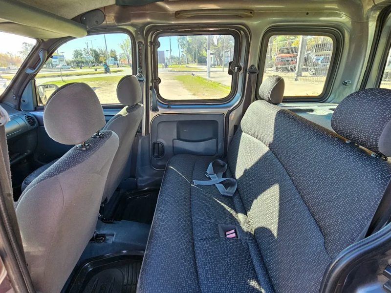 Imagen de  Manual  2001 Renault Kangoo