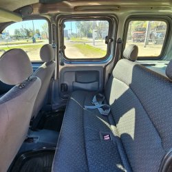 Imagen de  Manual  2001 Renault Kangoo