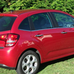 Imagen del Citroën 2013  1.4 listo para la venta  