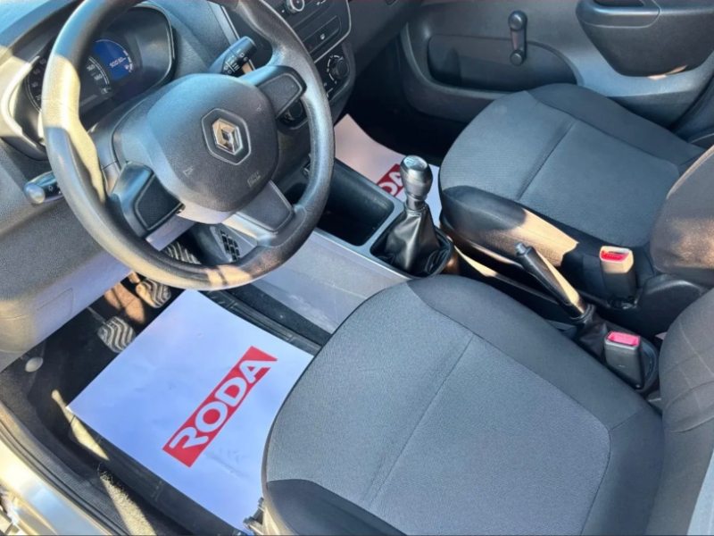 Venta en Uruguay de Renault Kwid  4 puertas 