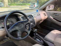 Imagen del Honda 1998  3.0 listo para la venta  