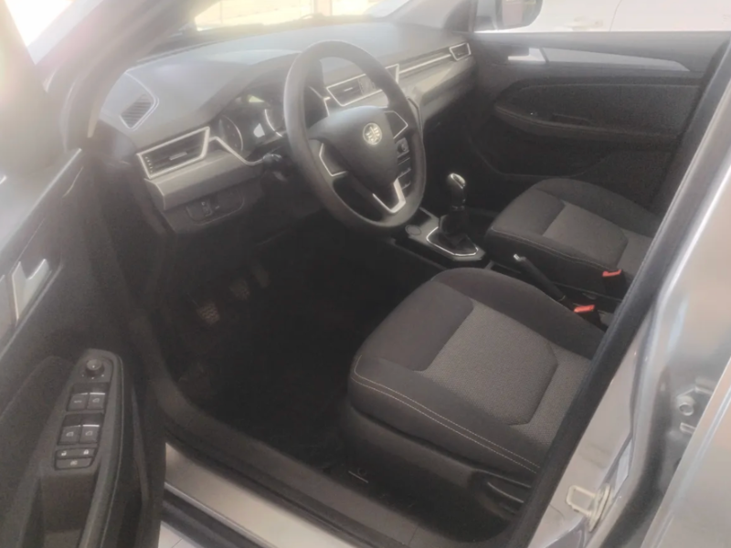 venta de Faw D60 usado