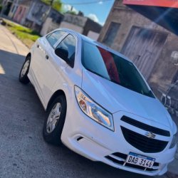 Onix 2017 usado en venta