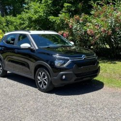 Venta en Uruguay de Citroën C3  4 puertas 