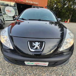 Foto: PEUGEOT 207 1.4 ACTIVE 2013: ¡UN COMPACTO VERSÁTIL EN VENTA!