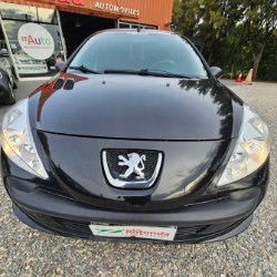 Foto: PEUGEOT 207 1.4 ACTIVE 2013: ¡UN COMPACTO VERSÁTIL EN VENTA!
