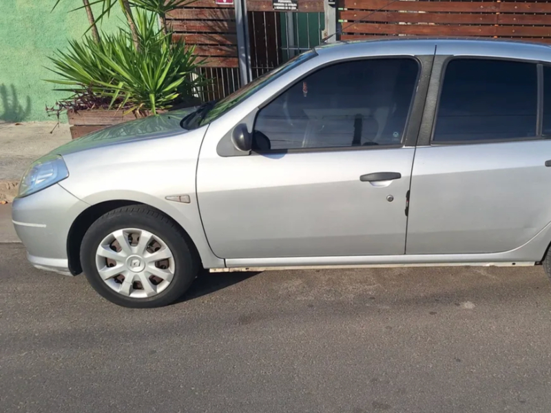 Renault usado en Paysandú