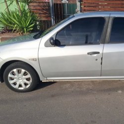 Renault usado en Paysandú