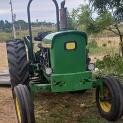 John Deere John Deere 