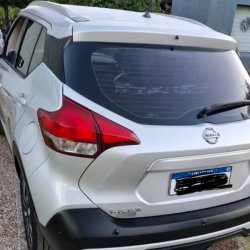 Nissan Kicks  suv ofrecido en Fray Bentos 
