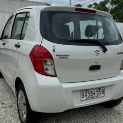 Suzuki usado en Maldonado