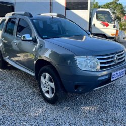 venta de Renault Duster usado