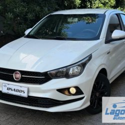 Cronos 2019 usado en venta