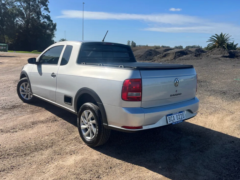 Volkswagen usado en Maldonado